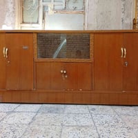 بوفيه • مترين ونص