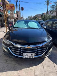 ماليبو ٢٠٢٣ • ١٥٠٠ تيربو • دعاميه اماميه