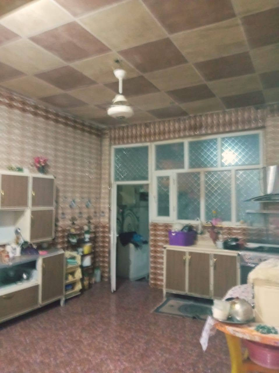لا توجد تفاصيل

نص مكتوب في الصور:
- دار للبيع المساحه ١٥٠متر طابو زراعي سند ٢٥ بعقوبه السوامره ٢ مقابل اسواق الشمري *********** بي واتساب