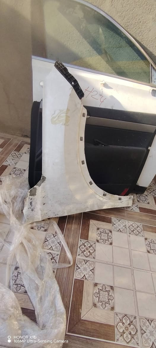 السلام عليكم شباب يوجد لدينا أبواب هونداي بلسايد تفصيخ أمريكي شرط مع جنطه بلسايد تفصيخ أمريكي التواصل أو الاستفسار *********** يوجد واتساب
*********** يوجد واتساب
العنوان ناصريه حي الصناعي البلوك الأول
