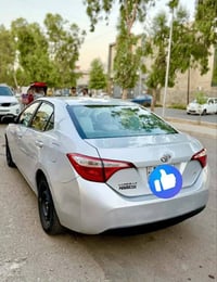 كورلا • ٢٠١٦ • رقم اربيل