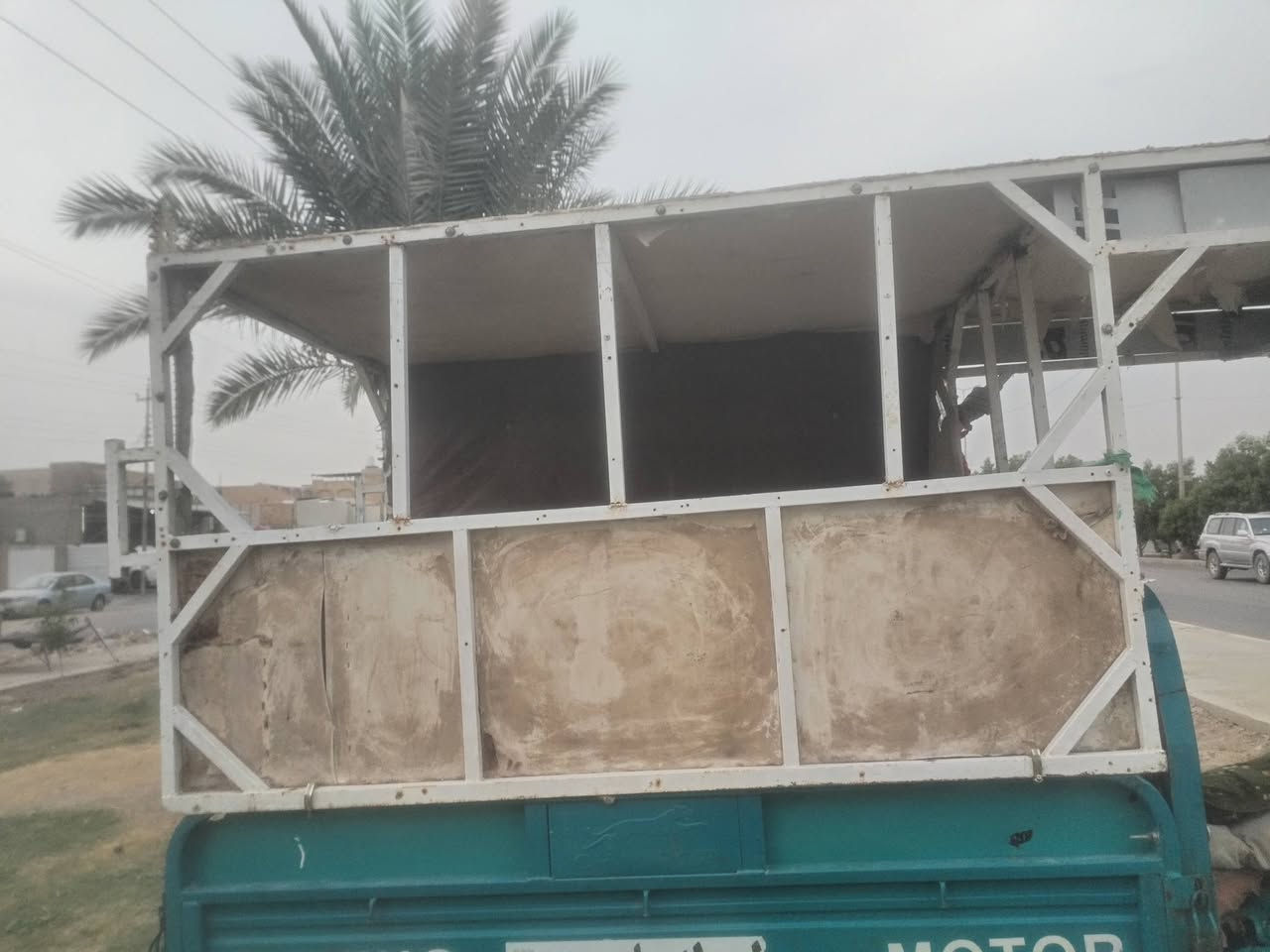 محجر • ستوته • جمره