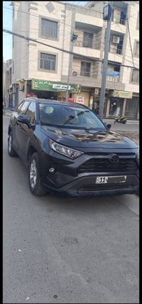 للبيع فقط  #كروب ـ راف ـ فور  #راف ـ فور  موديل 2019 وارد امريكي رقم ب...