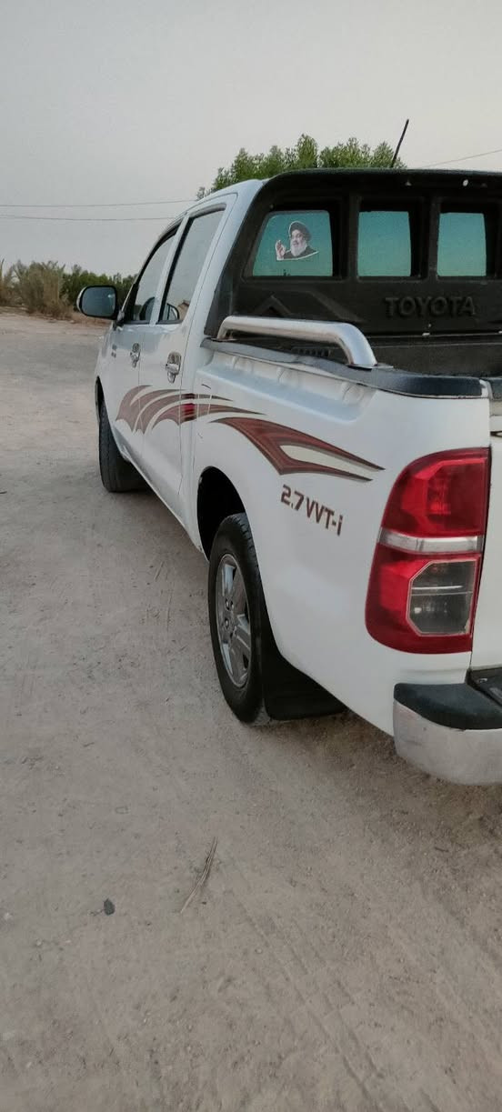 سلام عليكم فلاونزه 2013 خطه 14 خير من الله مكينه كير حداديه كفاله عامه بيه بارد بصيط كلش طخم تاير رقم ذيقار سنويه مامنتهيه تنتهي ب 2027 شهر ال10 السعر 180 وبيه مجال بيع مستعجل  *********** واتساب اتصال

