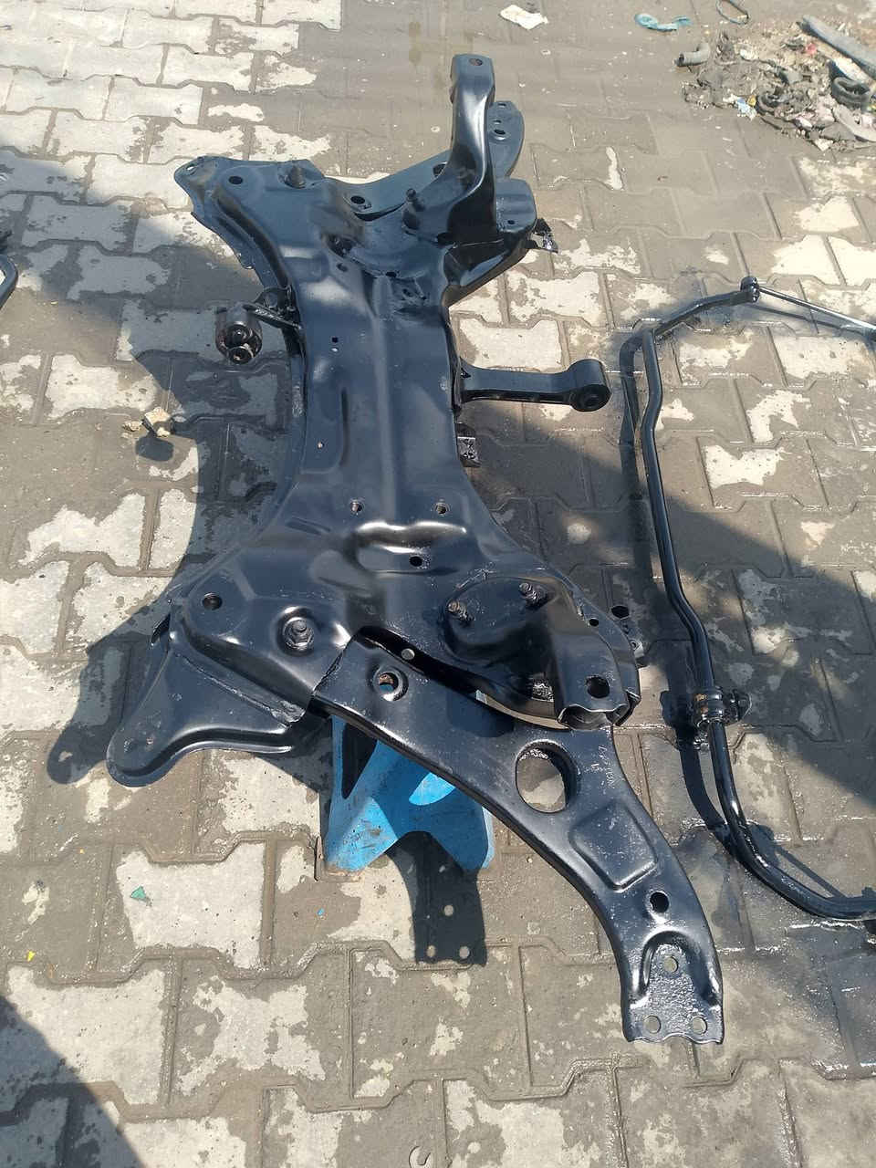 حسن الحداد 
كوت الحي الصناعي  الشارع الثاني تدخل بيه على يسرتك  

اتصل قبل لتجي ***********

لا يتوفر لدينا اي فرع اخر 
فتح صدر كافه انواع السيارات امريكي ياباني كوري صيني ايراني 
مشط ستيرن دسكات بوربرنات درايمات اذاين كير ومكينه 
يتوفر لدينا كافه انواع الأدوات الاحتياطية الأصلية للسيارات مع الضمان
إشارة إلى الأصدقاء 󱢏 إشارة 
@إشارة إشارة 
إشارة 
إشارة إلى الأصدقاء 󱢏

نص مكتوب في الصور:
- طوبه النترا كوري