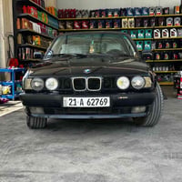 525i • مسكر عدل • ميسان