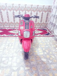 بوليسي بوشه • ٥٠ • نضيفه