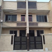دارين تونات للبيع مساحة ١٠٠ متر  يحتوي على ٣نوم مطبخ صالة صحيات عدد ٢ ...