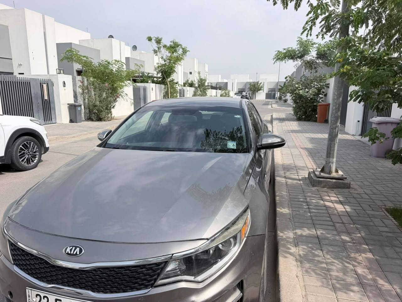 اوبتما • ٢٠١٦ • محرك ٢٤٠٠ GDI