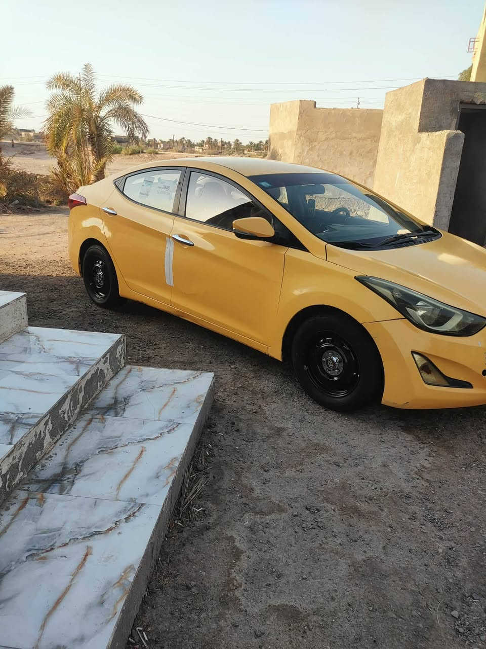 السلام عليكم
البيع انترا 16 خليجي كفاله من فتح وتبديل محرك 1800 مكينه كير حداديه شرط رقمه مثنى انكليزي مداور ثاني يوم مصفره هئيه وغرامات مكان السماوه مركز المدينه السعر 105
***********
