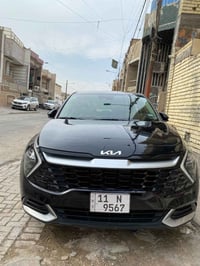سبورتج ٢٠٢٤ • فول مواصفات • تشغيل عن بعد