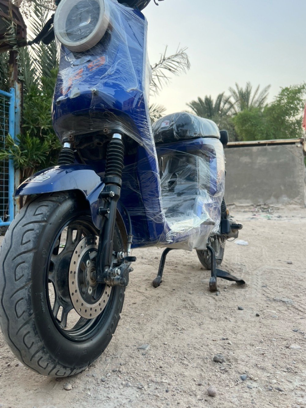 دراجه لبيع شحن ار٩ البصره الزبير / رقم الهاتف (***********) سعر ٤٠٠