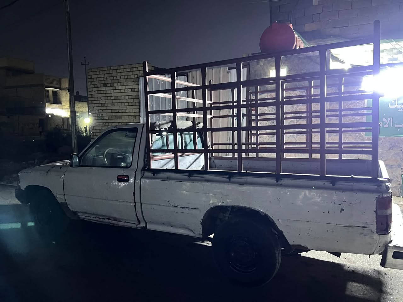 بيكم • ١٩٩٤ • رقم واسط