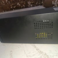 UPS DATCO GS850 يو بي اس للبيع   850VA حجم كارتونه موجوده يحتاج استبدا...