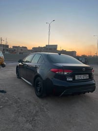 كورلا SE • ٢٠٢٢ • رقم اربيل