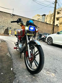 سولنك • ٢٠٠سي سي • ٢٠٢٤