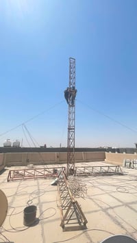 انترنت • نصب تفصيخ • صيانة