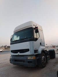 رينو • موديل ٢٠٠٠ • بغداد