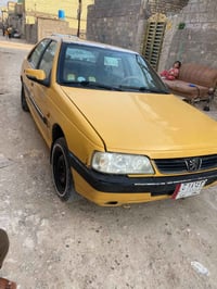 بيجو لميس • ٢٠١٠ • بغداد