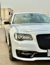 مرسيدس C300 • ٢٠٢٣ • رقم سليمانية