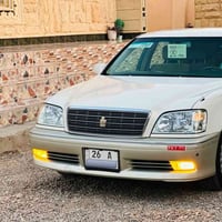 ٢٠٠٣ • محرك D4 • رقم صلاح الدين