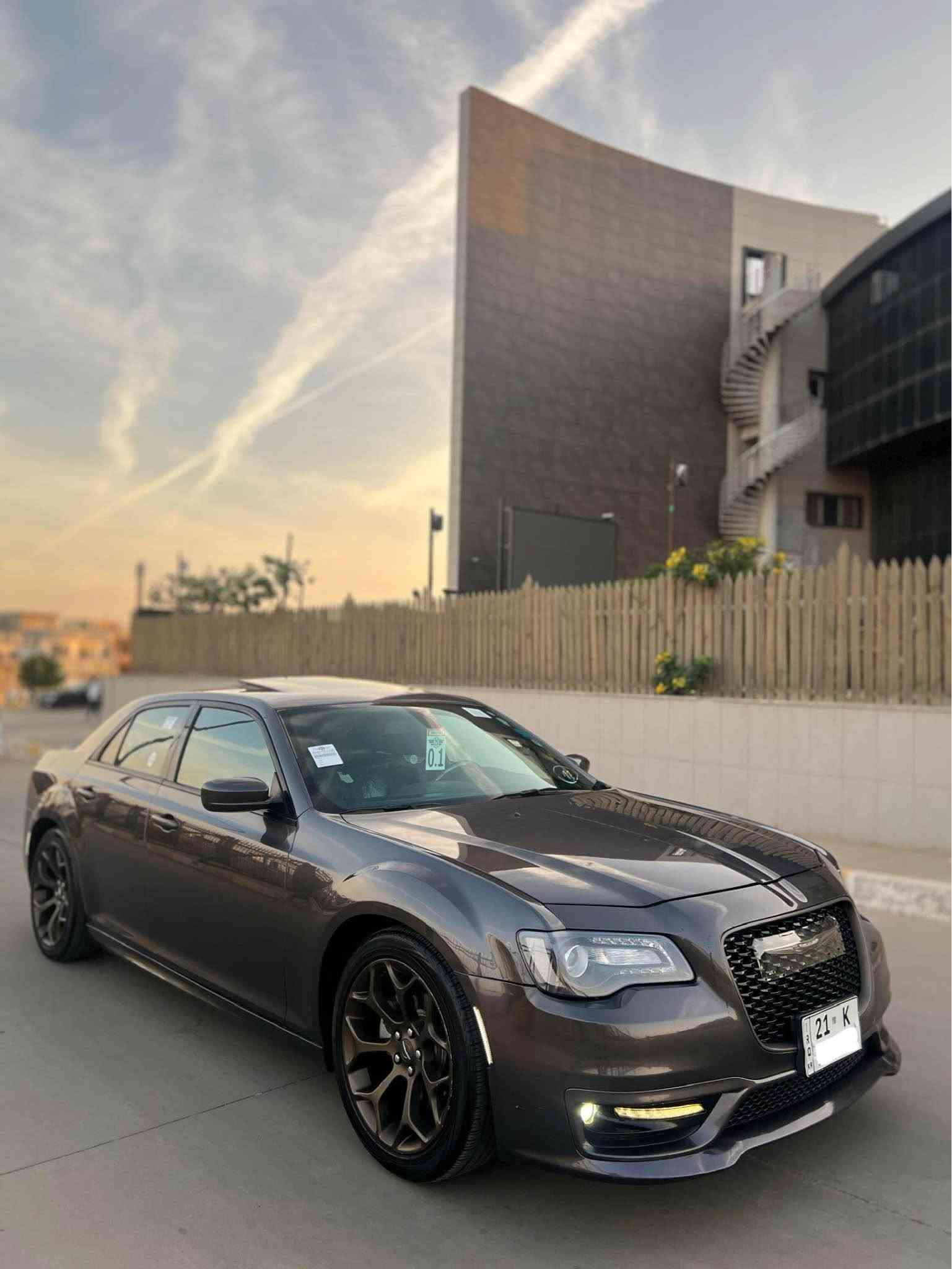 ٢٠١٧ • ٨٥ الف • بدون صبغ