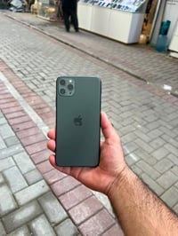 آيفون ١١ برو ماكس • ٢٥٦ • كالجديد