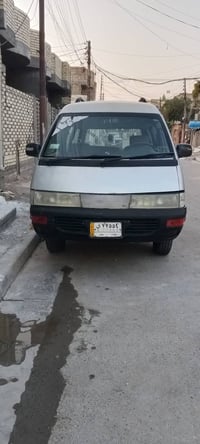 فور ويل • محرك VVT • موديل ٩٦