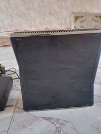 السلام  عليكم XBOX 🎮 360مهكر  مع 3 جوستك 2 هارد اكثر من 115لعبه جديد م...