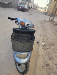 منغولي • نضيفه • مكينة ناعمه
