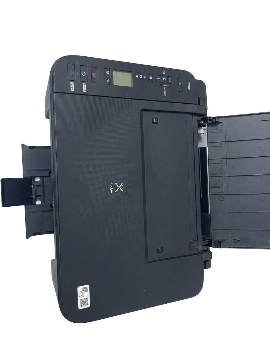 متوفره طابعه CANON PIXMA 3340 نضيفه جدا تطبع ملون وعادي ربط WIFI من الموبايل استخدام شخصي مكتبي
للأستفسار التواصل واتس اب ***********
