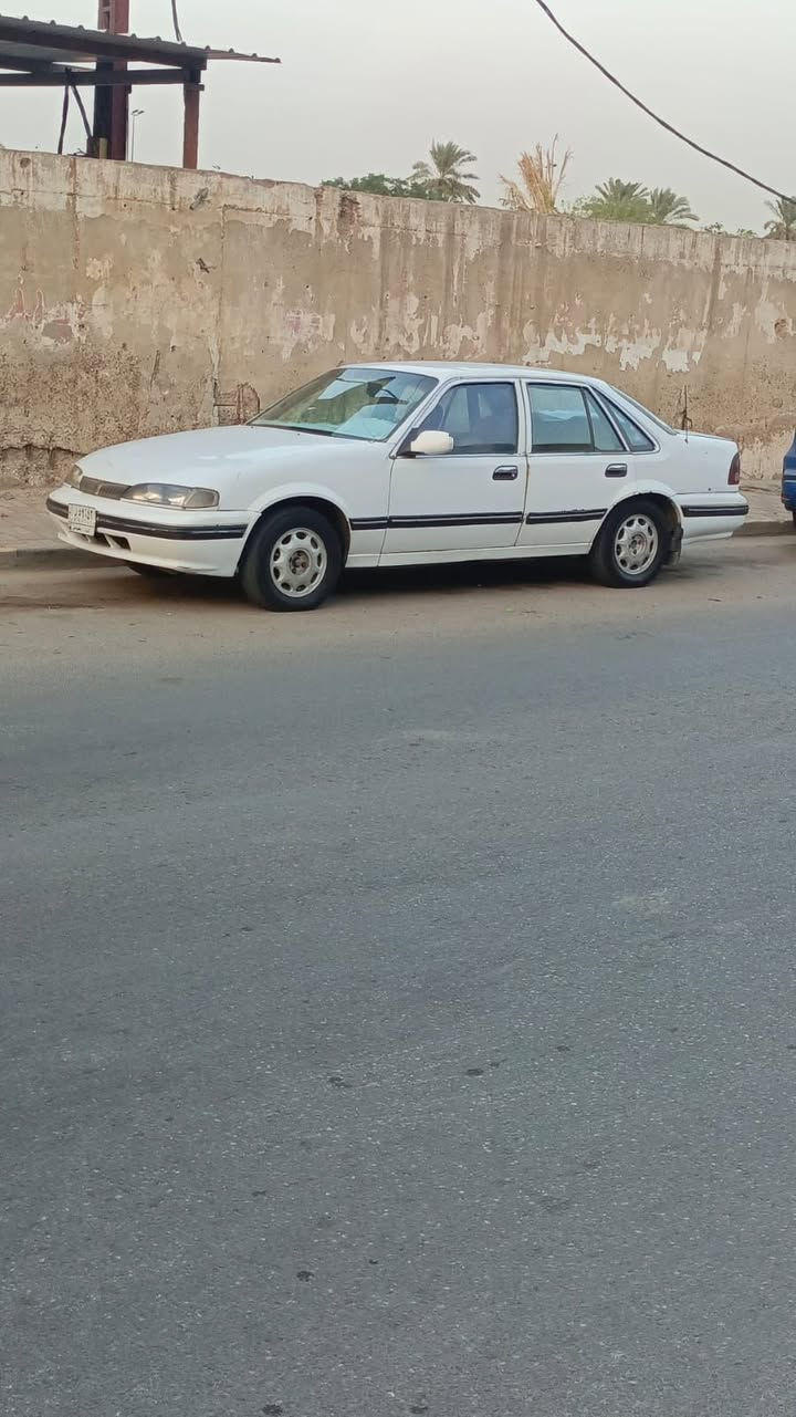 برنس • موديل ٩٤ • باسمي