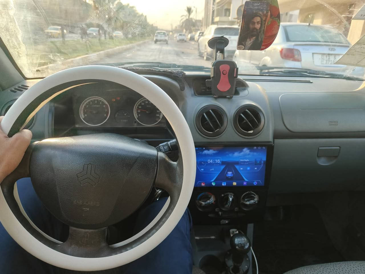 السلام عليكم
سايباموديل2023
 كفاله عامه تبريد ثلج 🥶
 رقم قادسيه نكليزي تحويل ثاني يوم  
السعر 62 وبيهة مجال
مكاني: الديوانية قضاء السدير 
للأستفسار: ***********
