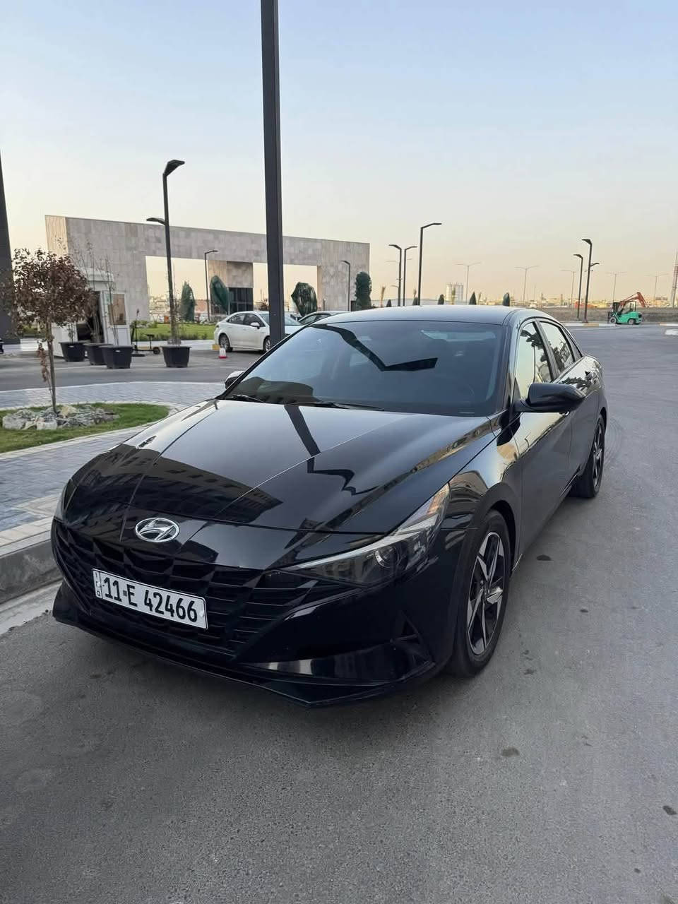 النترا هايبرد • ٢٠٢٢ • وارد امريكا