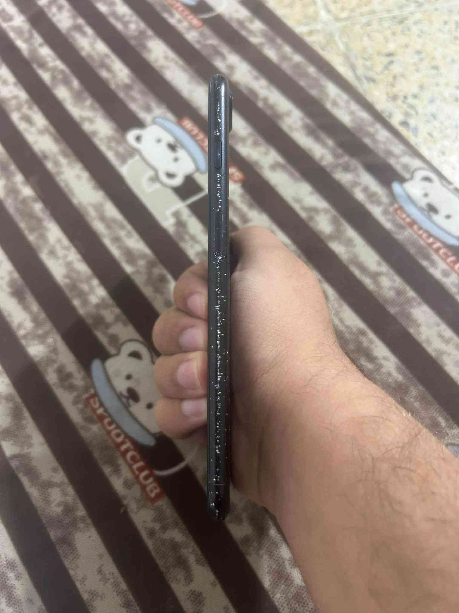 ايفون ٧ بلس • ١٢٨ • بطارية ١٠٠٪