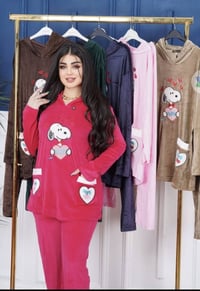 تراك نسائي • L-3XL