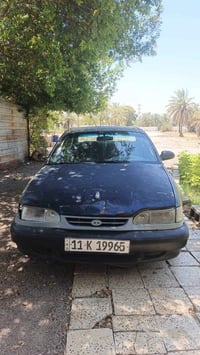 سوناتا للبيع95  رقم بغداد انكليزي تحويل ثاني يوم 07860289634 التاجي مع...