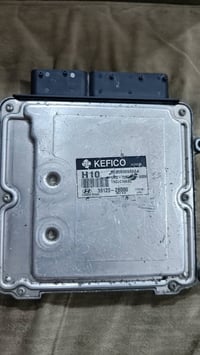 أصلية KEFICO • هيونداي إلانترا/اكسنت • ٣ قطع