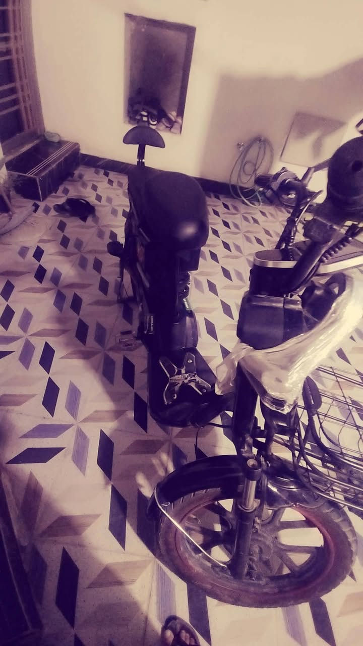 ماطور شحن • جديد • ستوته