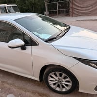 كورلا • ٢٠٢٣ • رقم أربيل