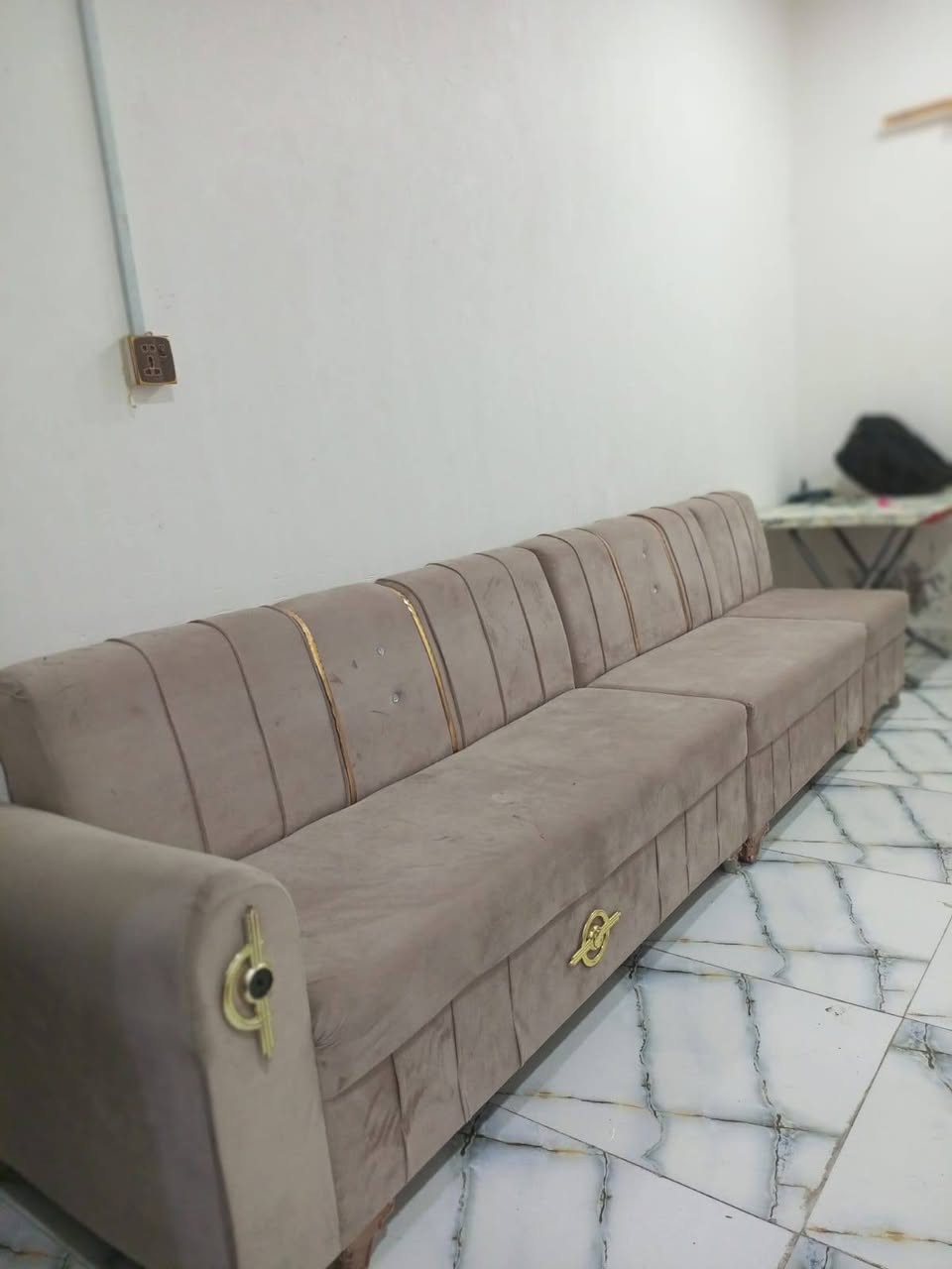 قنفات • ١٠ مقاعد • حي المهندسين
