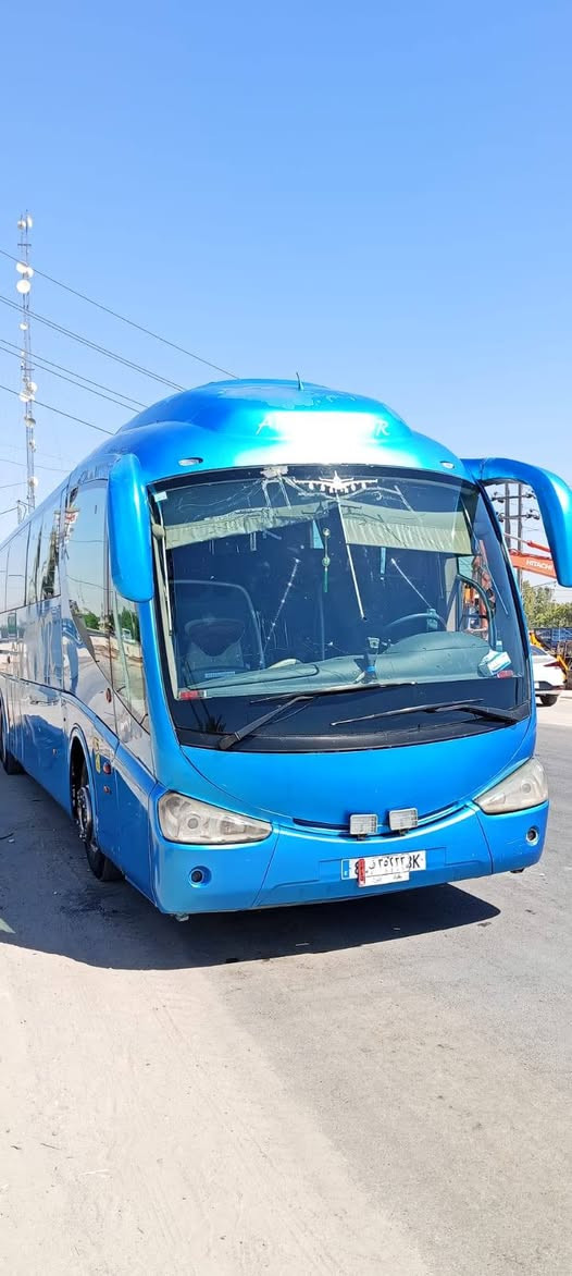 للبيع اسكانيا حجم 19او مراوس جمسي او اوباما عدد ركاب ٧١ تفاصيل ***********
