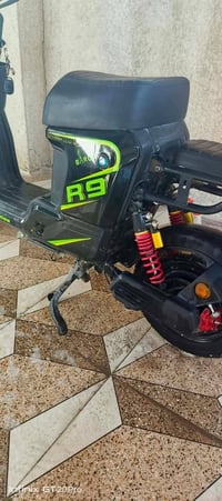 R9 • ٢٠٢٦ • بطارية قوية