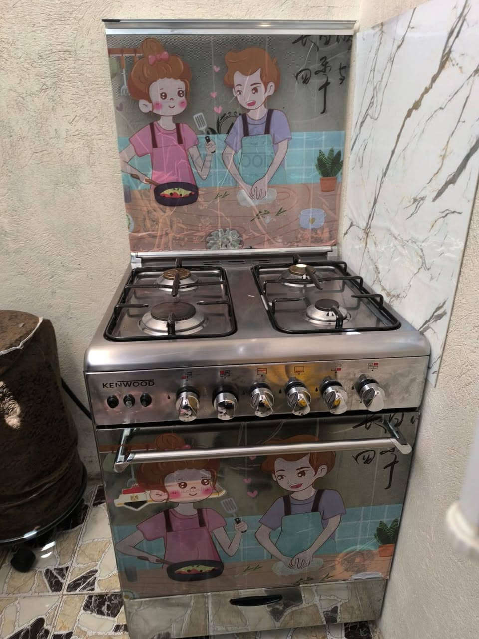 سلام عليكم طباخ للبيع مصري ***********
