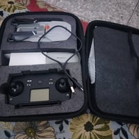 طائرة درون • كاميرا • ٣كم