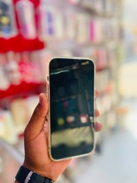 ايفون ١٤ برو ماكس • شاشة وبطارية مبدلة • ايكلود مقفل
