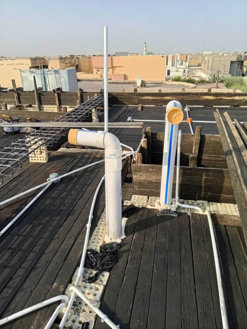تأسيسات صحية • بايب فيتر • مكافحة الحريق