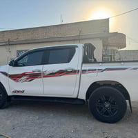 بيك اب فور ويل • ٢٠٢٢ • مشيه ١٧٠ الف