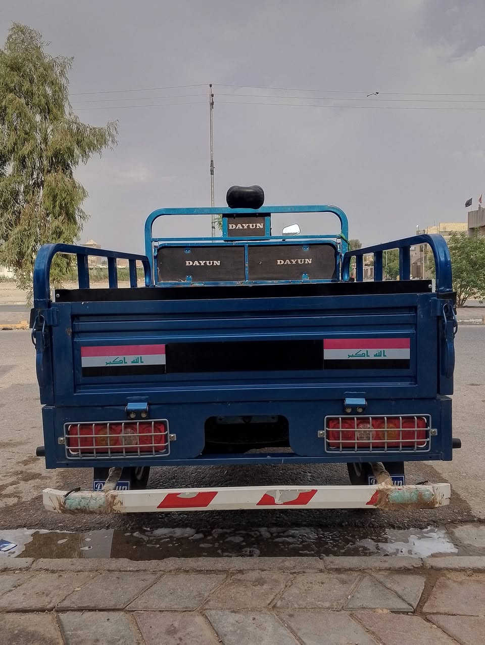 ستوته • ٢٠٢٣ • كفاله عامه