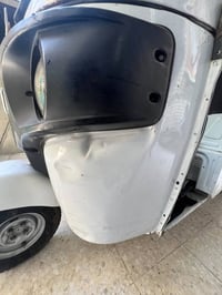 من رخصت الادمن تكتك موديل 2022باجاج رقم انكليزي تكتك مامفتوحه بس بيها ...